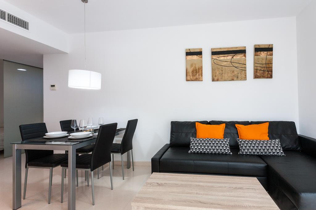 My Loft 4 You Na Jordana Walencja Zewnętrze zdjęcie